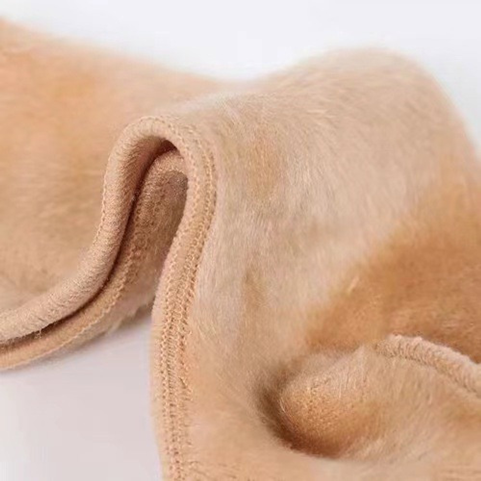 Pack12 Calcetines Térmicos Polar Mujer Calidos Invierno 4