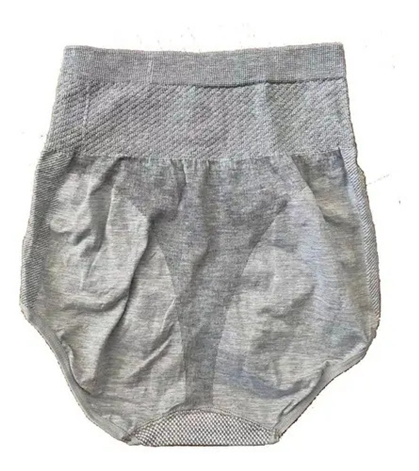 Pack 4 Bikini Faja Con Levanta Glúteos.  3