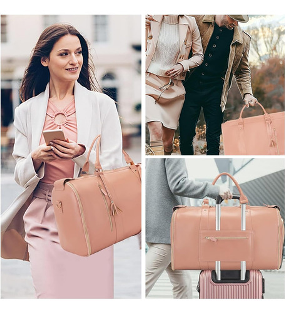 Mochila Deportiva , De Viaje Impermeble 7