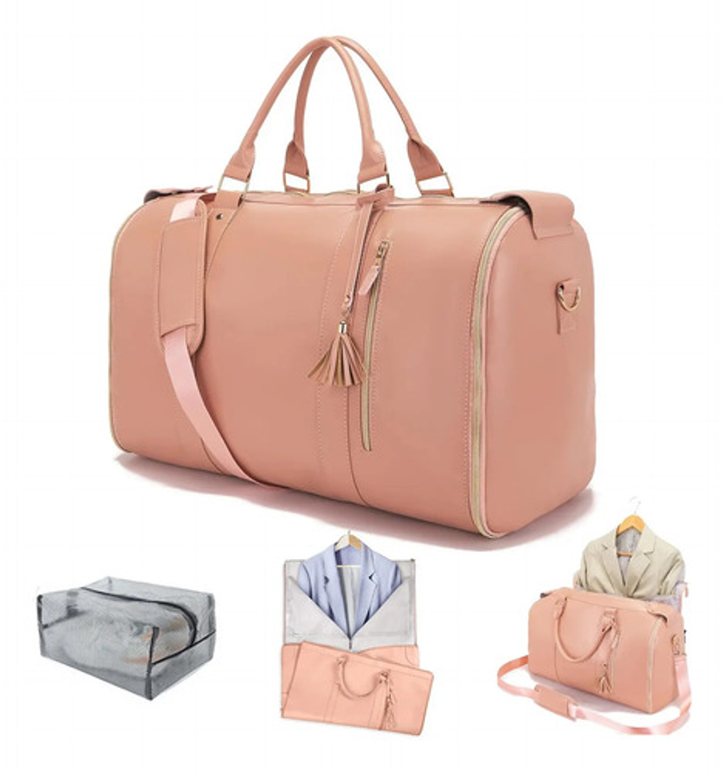 Mochila Deportiva , De Viaje Impermeble 9