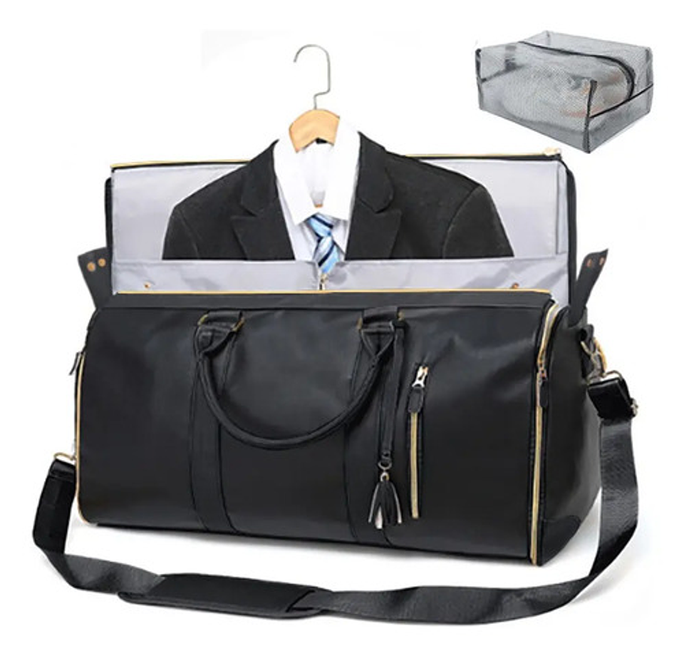 Mochila Deportiva , De Viaje Impermeble 10