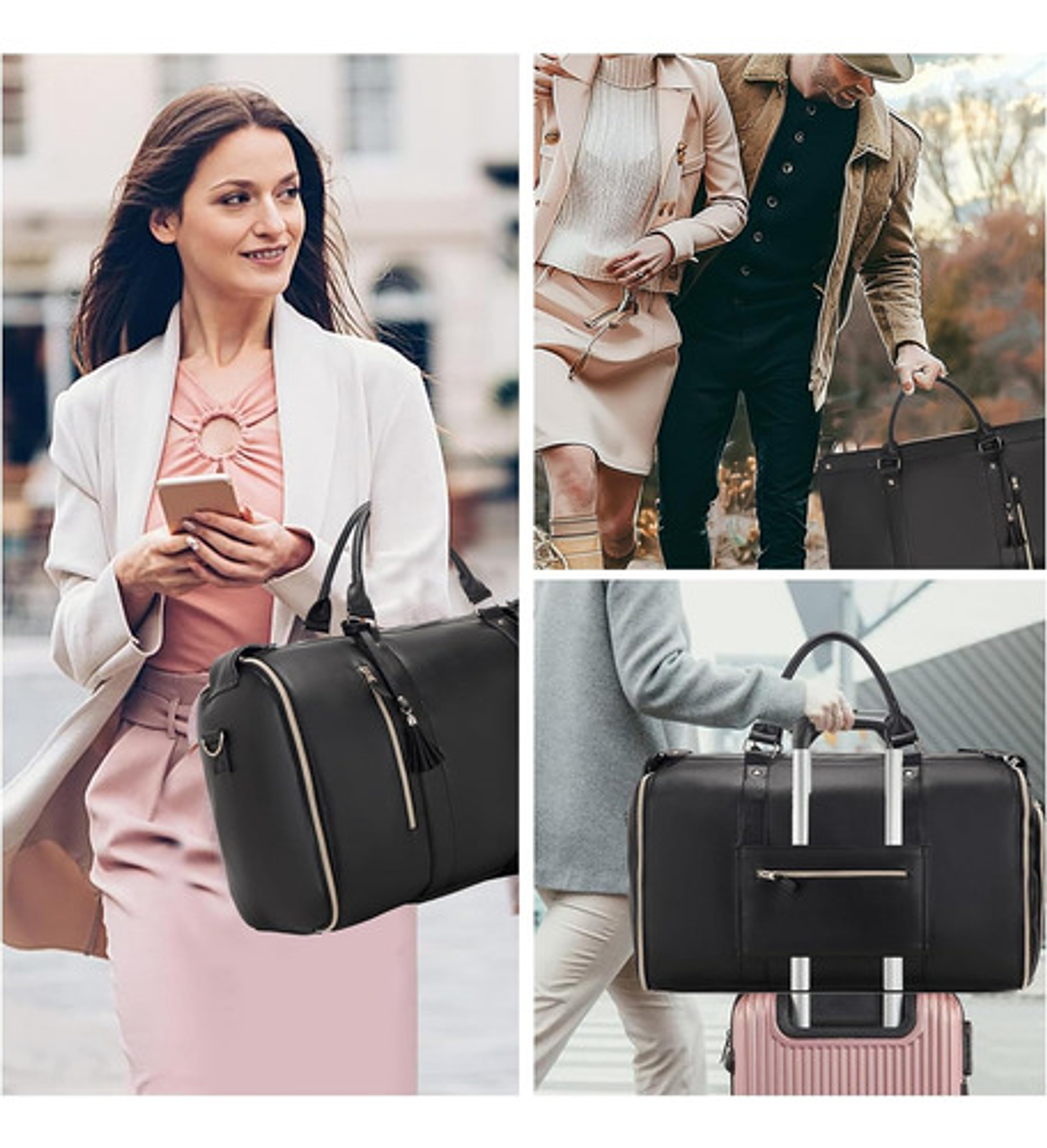 Mochila Deportiva , De Viaje Impermeble 17