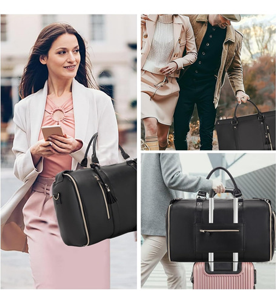 Mochila Deportiva , De Viaje Impermeble 17