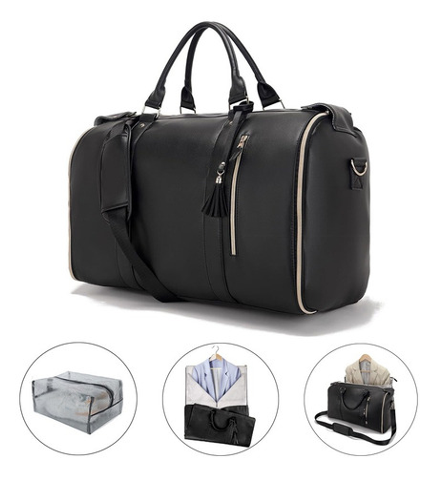 Mochila Deportiva , De Viaje Impermeble 19