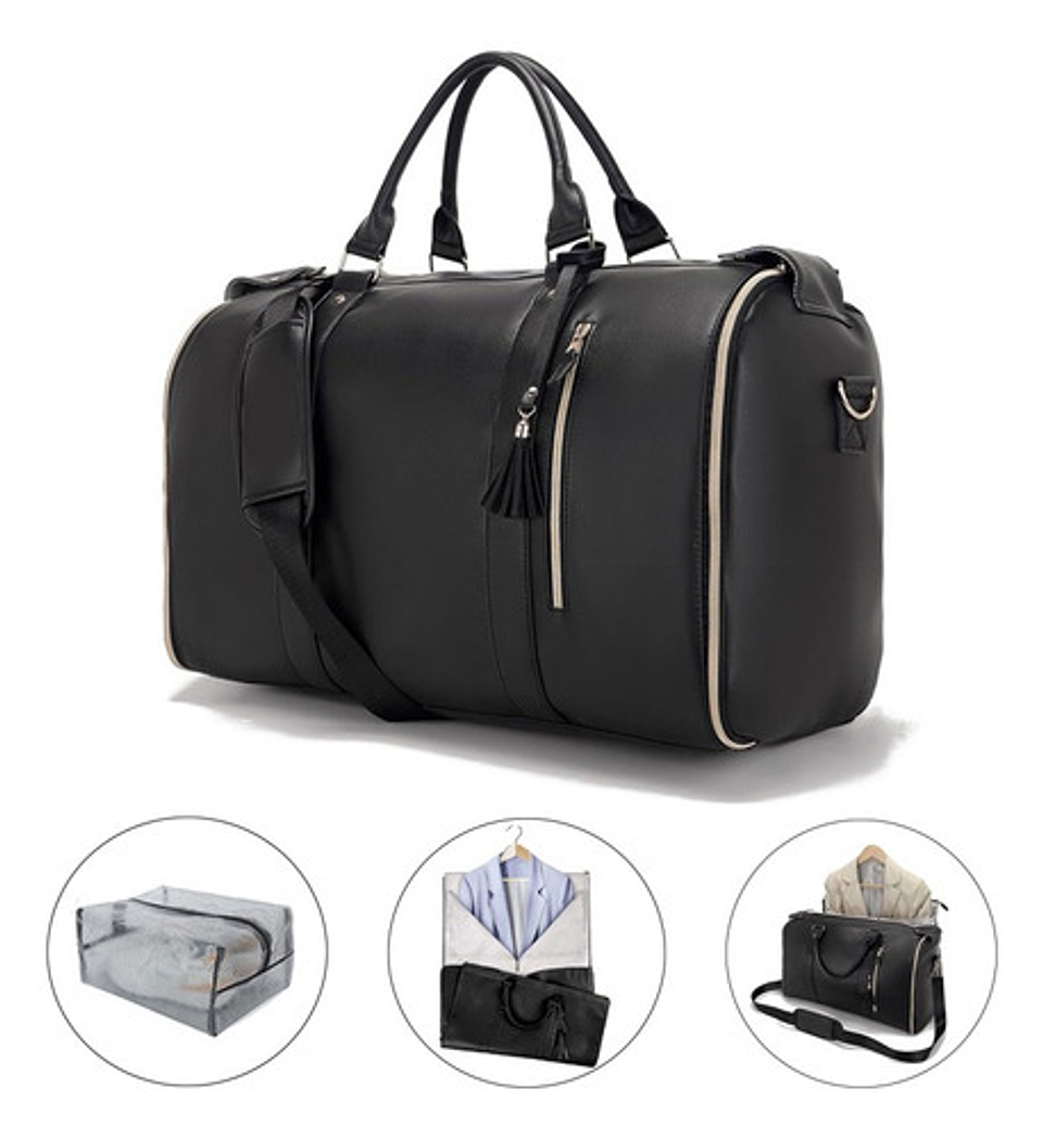 Mochila Deportiva , De Viaje Impermeble 19