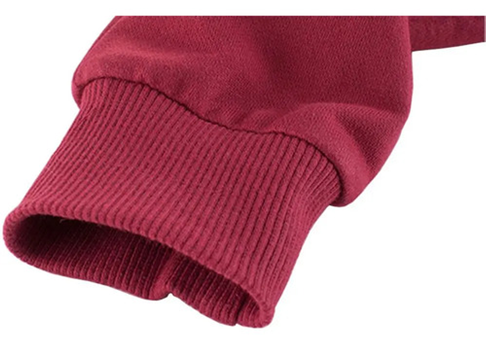  Pantalones De Buzo Para Niña Talla 5 A 10 Liso 60-80 5