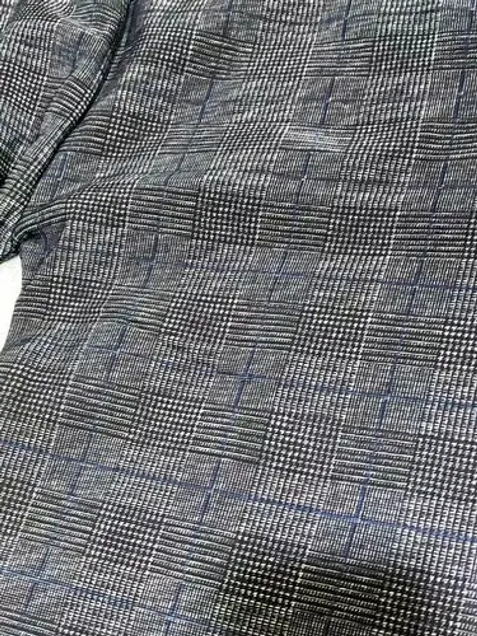 Pack 3 Calzas Chiporro Con Diseño Mujer Gruesas Con Bosillos 7