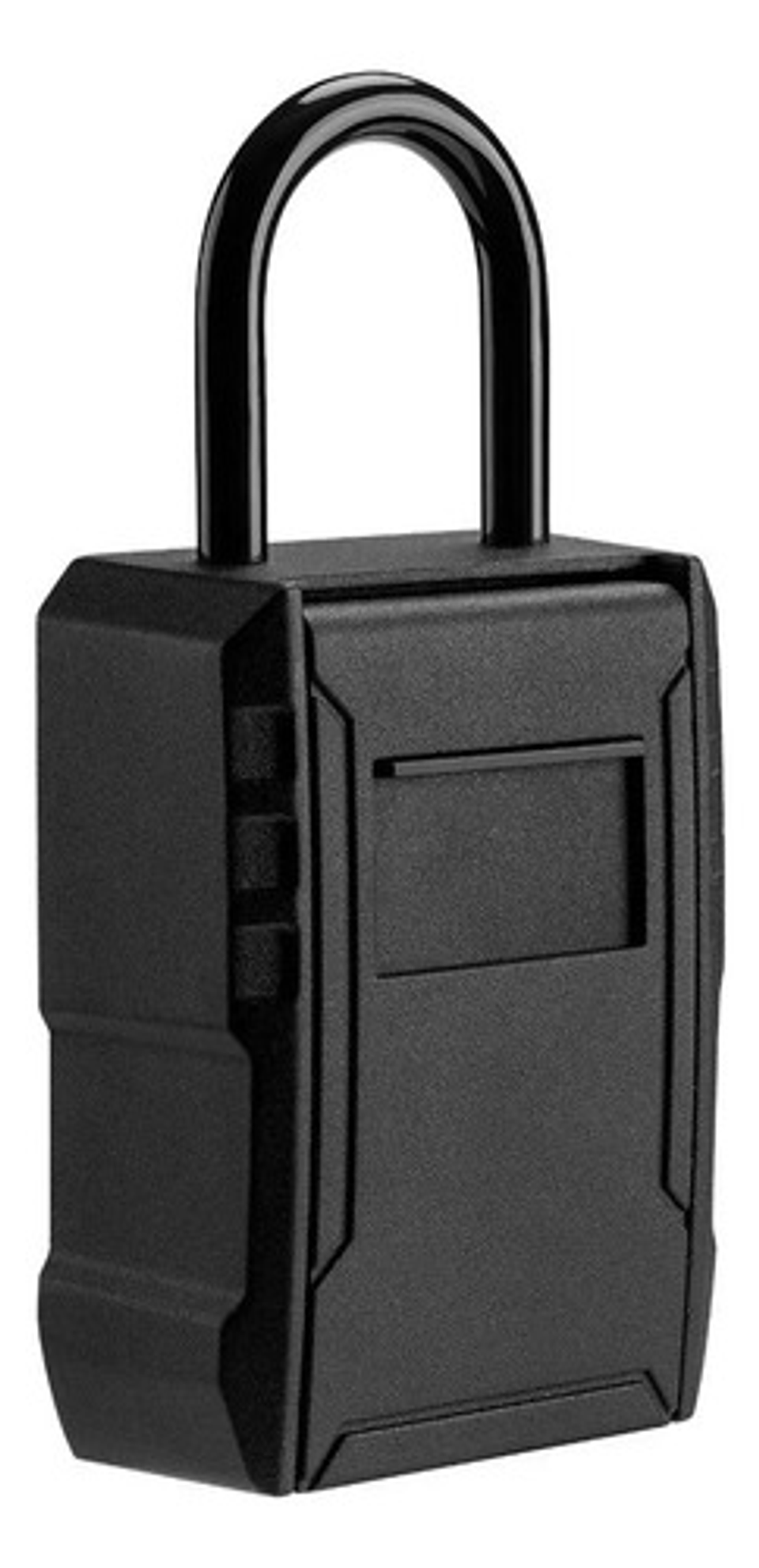 Caja Seguridad Para Llaves Con Clave 9