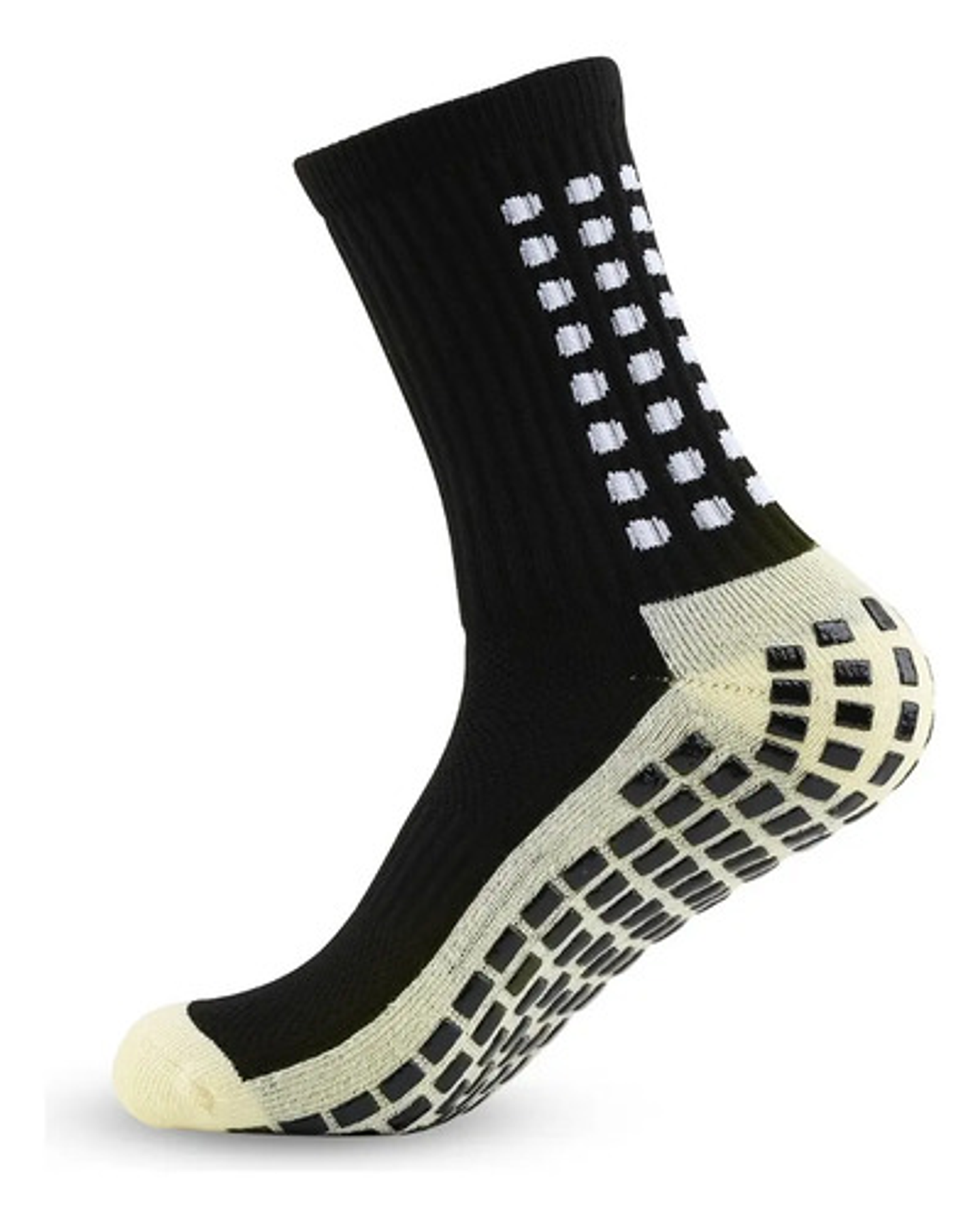 Pack 3 Calcetines Deportivos Antideslizantes Para Niño  3