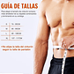 Cinturon Faja Cuero Pesas Crossfit Gym Fit Acojinada Premium - Miniatura 7