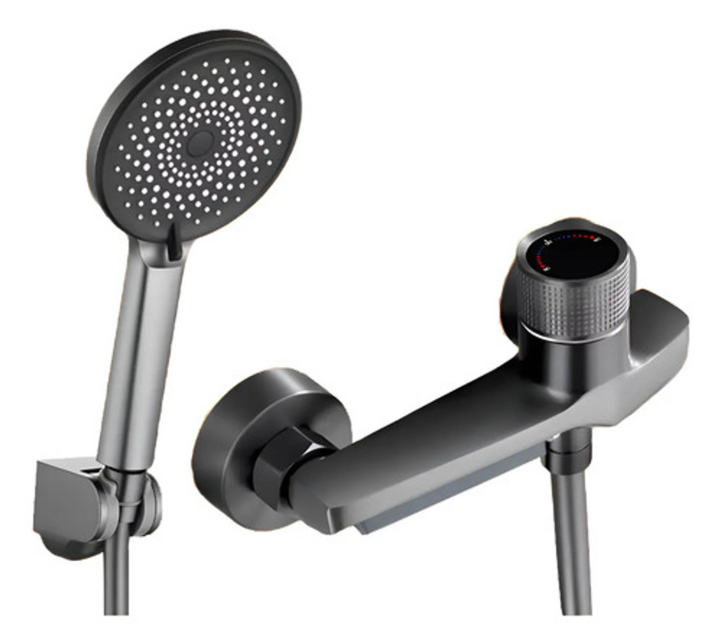 Monomando Llave Grifo Para Tina Ducha  1