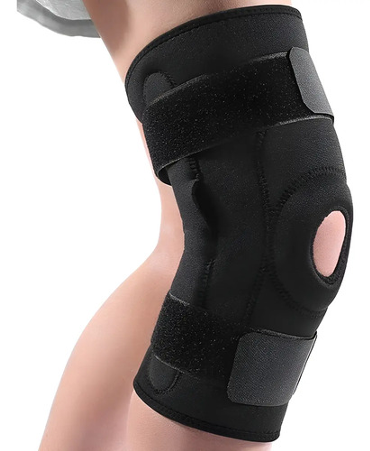 Protector De Rodilleras Soporte Deportes 1