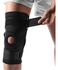Protector De Rodilleras Soporte Deportes - Miniatura 2