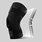 Protector De Rodilleras Soporte Deportes - Miniatura 4