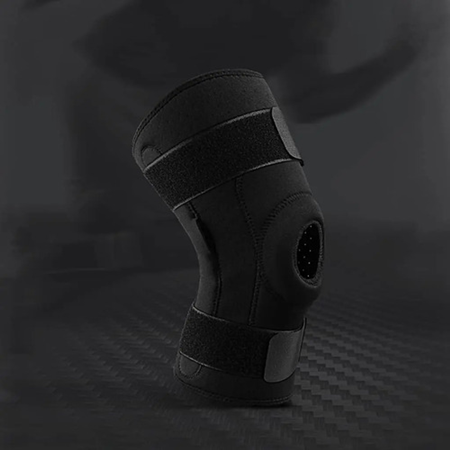 Protector De Rodilleras Soporte Deportes 8