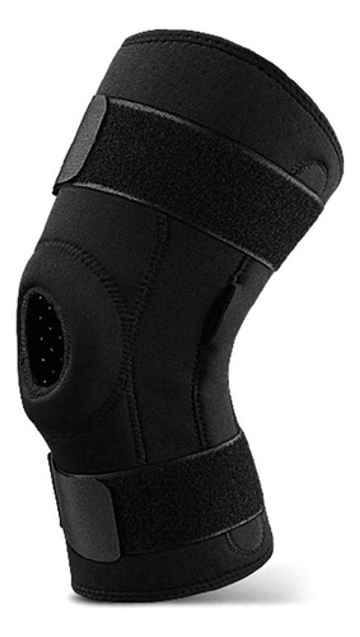 Protector De Rodilleras Soporte Deportes 9