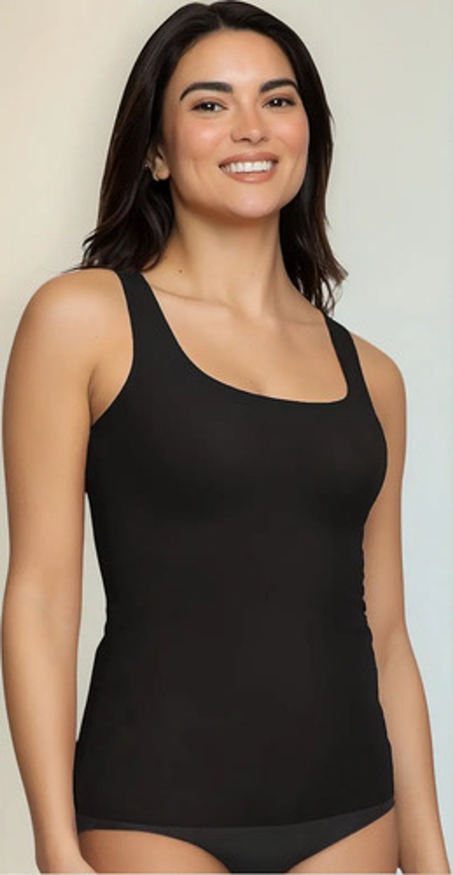 Pack 3 Camiseta Polera Reductora Sin Mangas Mujer 1