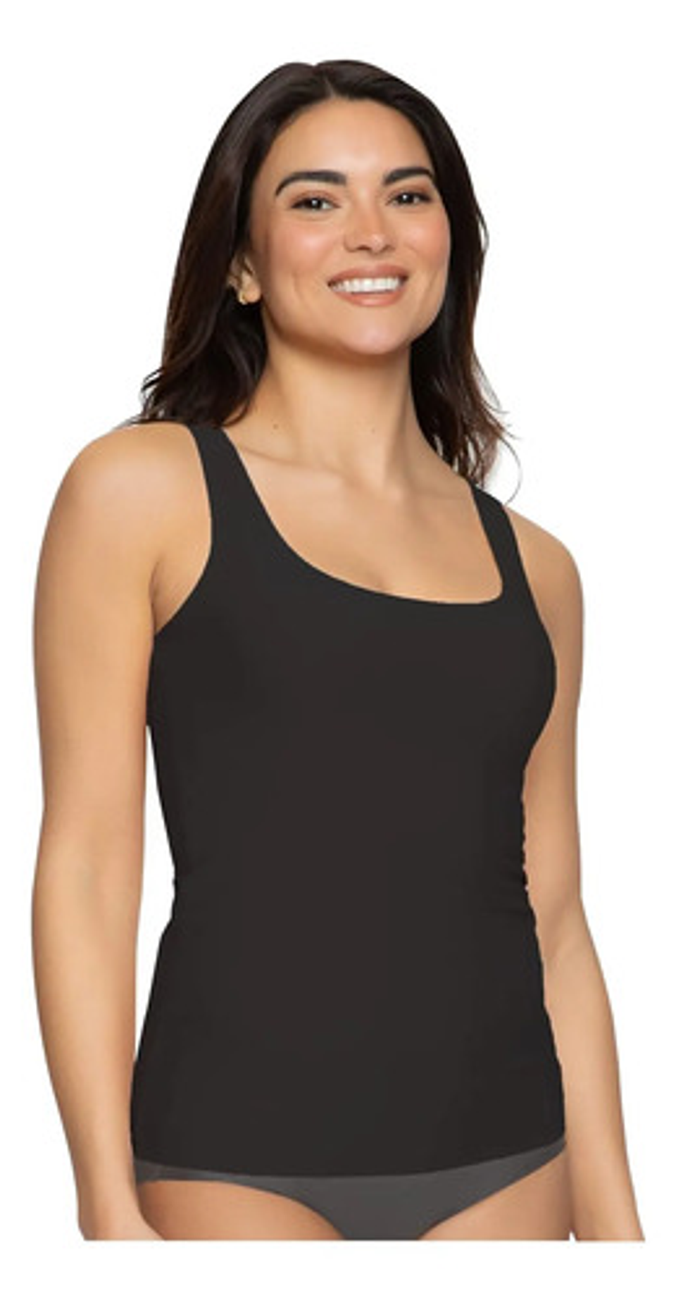 Pack 3 Camiseta Polera Reductora Sin Mangas Mujer 15