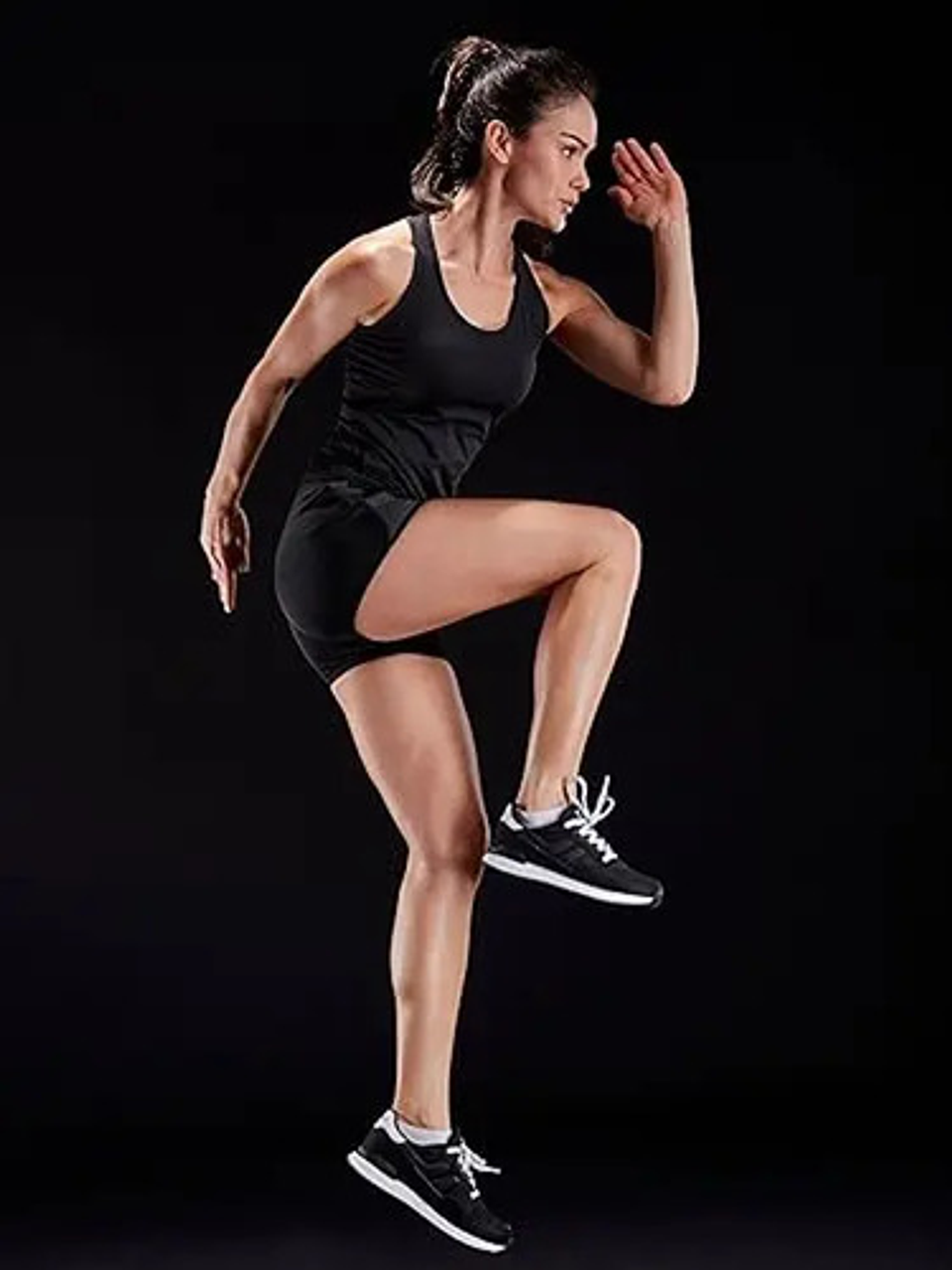 3 Camisetas Mujer Sin Manga Fibra Bambú . Musculosa Mujer 39