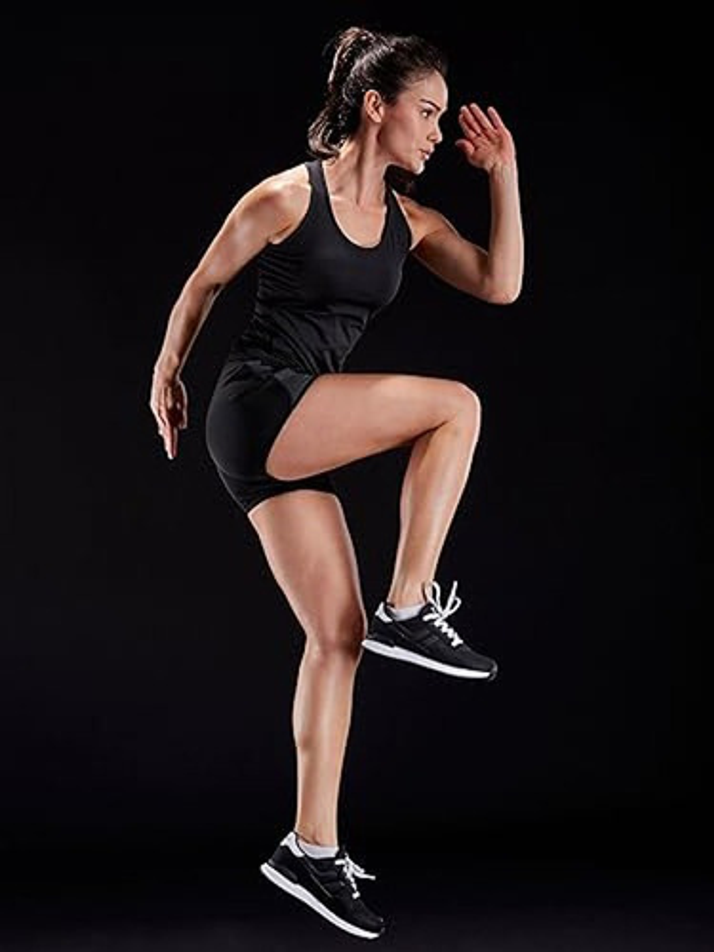 3 Camisetas Mujer Sin Manga Fibra Bambú . Musculosa Mujer 58