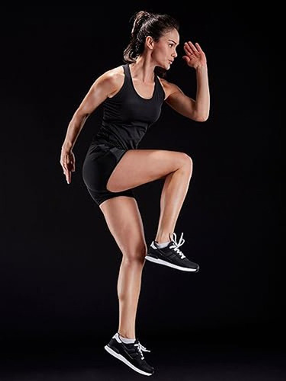 3 Camisetas Mujer Sin Manga Fibra Bambú . Musculosa Mujer 58