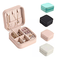 Joyero Para Collar & Anillos Caja De Almacenamiento De Joyas - Miniatura 10