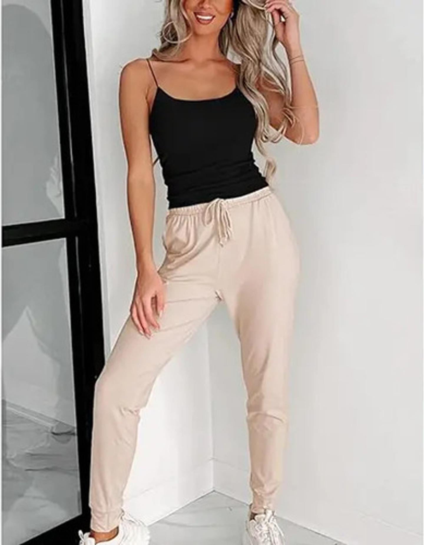 Pack 6 Camiseta De Pabilo Para Mujer Algodón 95%  15