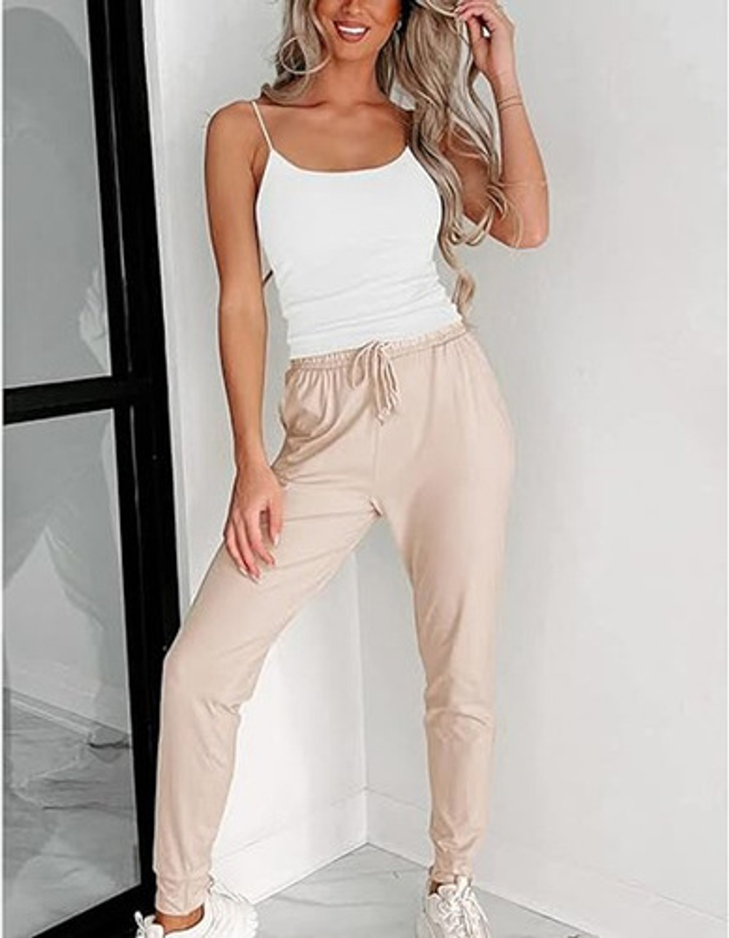 Pack 6 Camiseta De Pabilo Para Mujer Algodón 95%  29