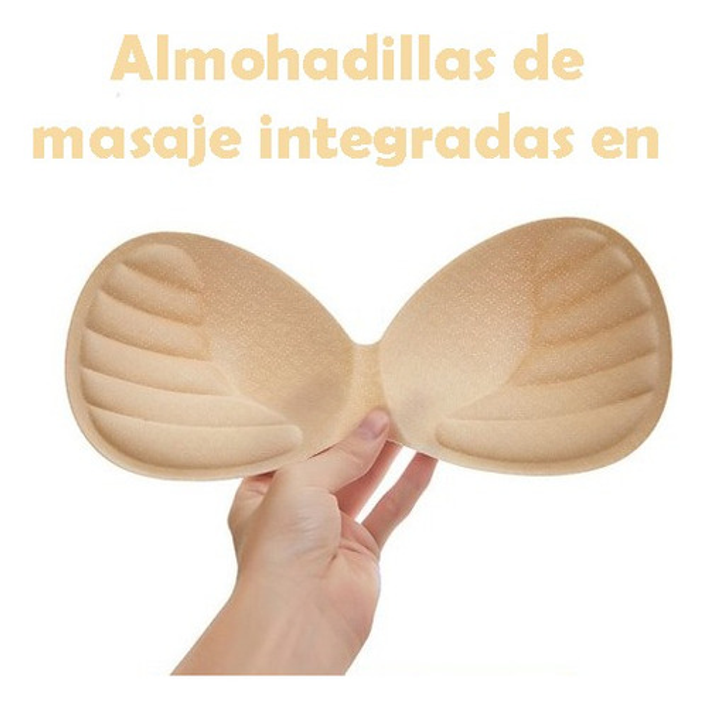 3x Sostén Sujetador Bralette Top De Encaje Lencería Floral 10