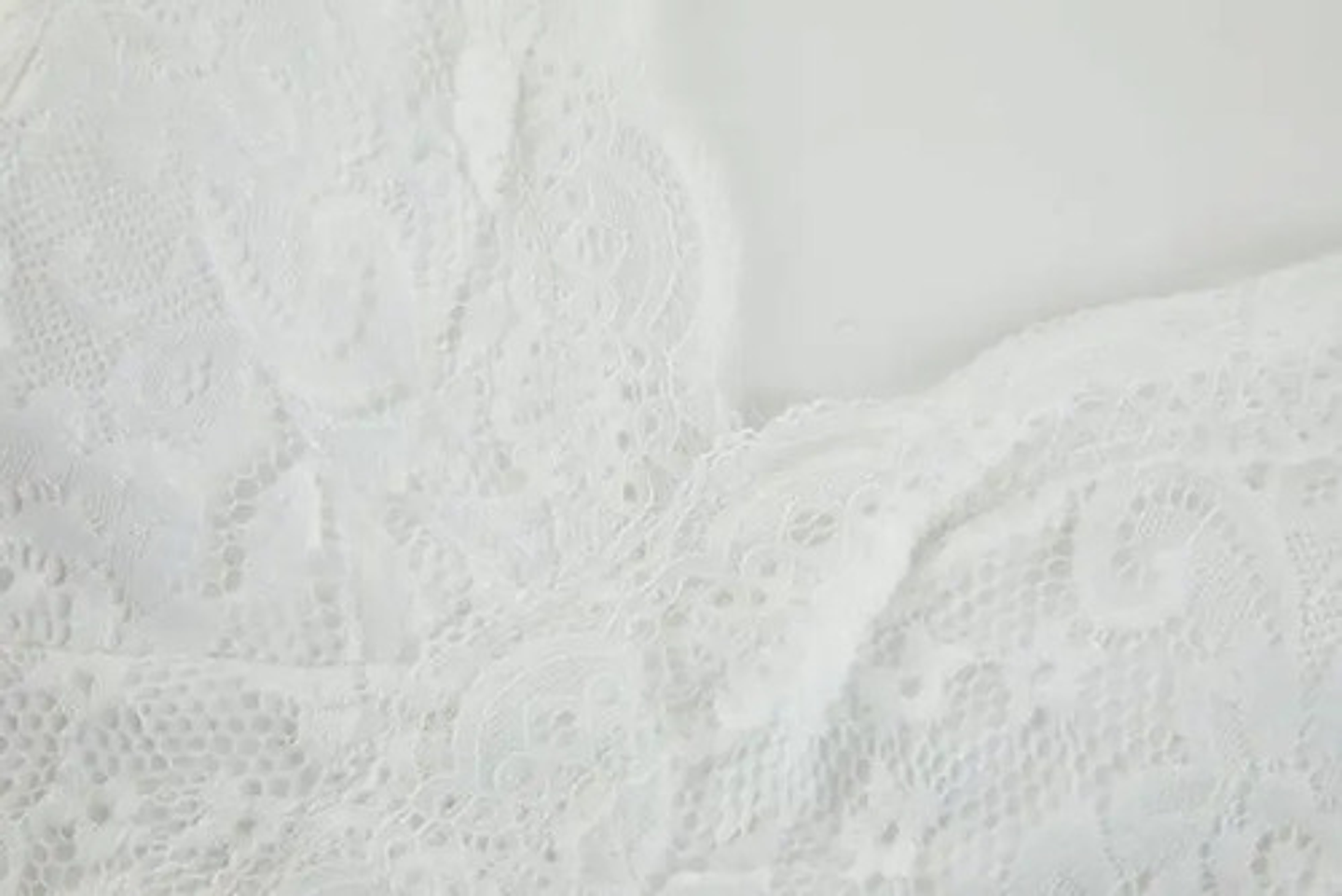 Pack3 Sostén Sujetador Bralette Top Lencería Encaje Largar 7