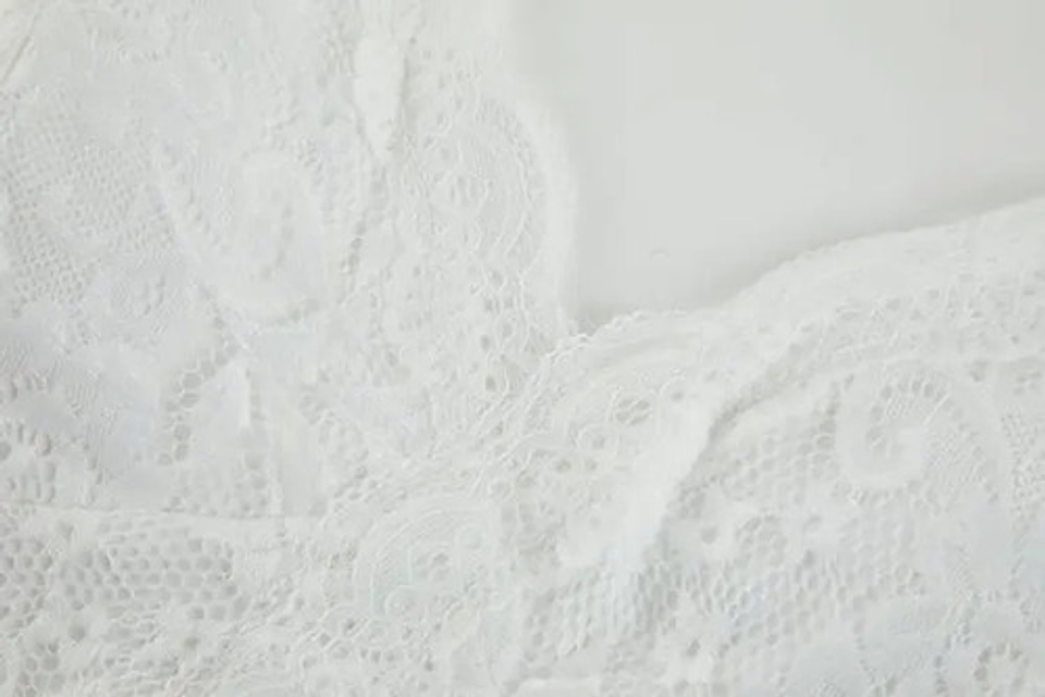 Pack3 Sostén Sujetador Bralette Top Lencería Encaje Largar 7