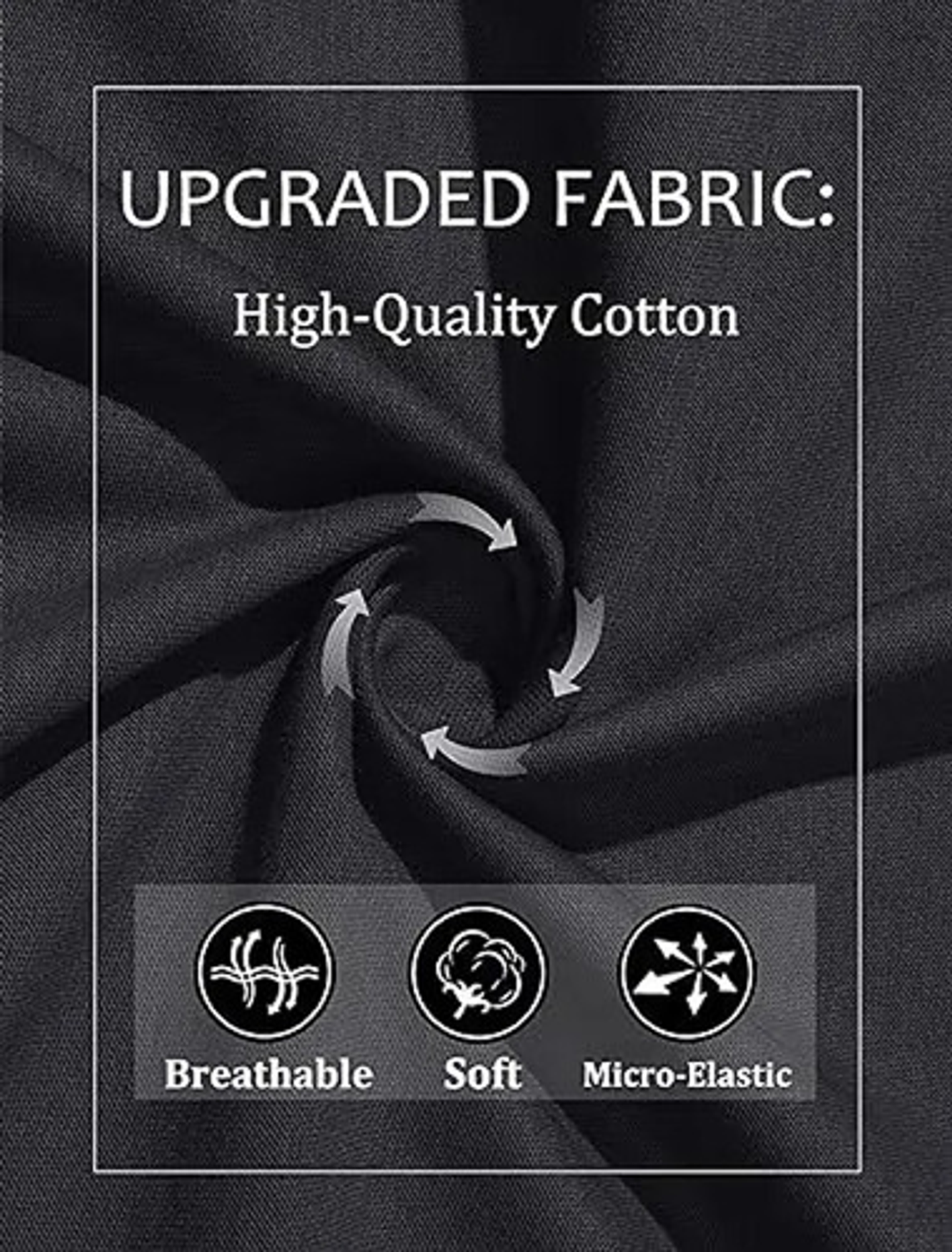 Pack 3 Camiseta Básica Manga Corta Con Bambú Mujer  14