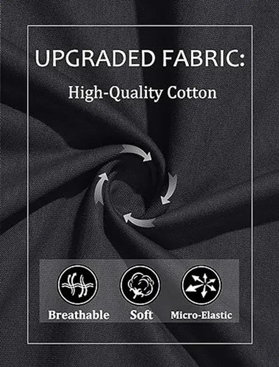 Pack 3 Camiseta Básica Manga Corta Con Bambú Mujer  14