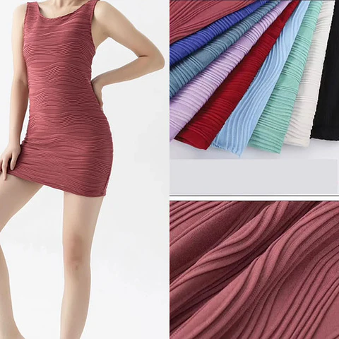 Vestido De Tiras Corto De Mujer Ajustable 