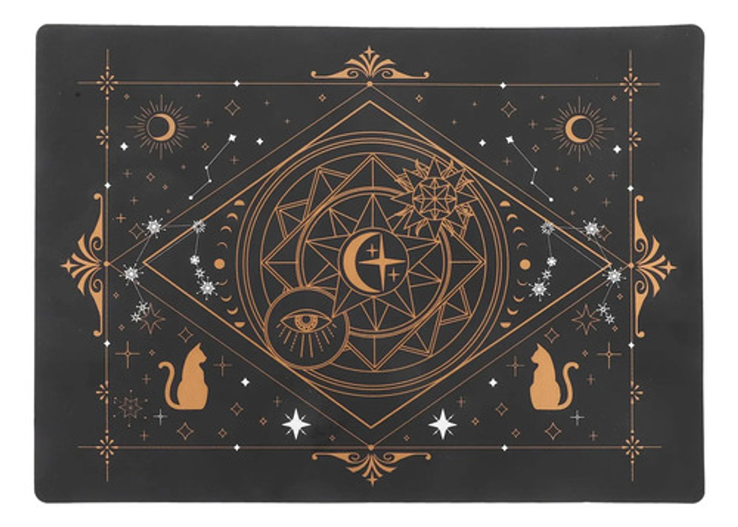 A4 Tapete De Corte Mat Cutting Base Tabla Salvacorte 30x22cm 2