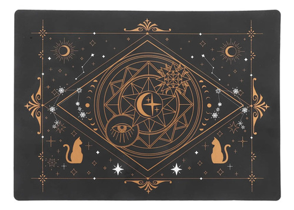 A4 Tapete De Corte Mat Cutting Base Tabla Salvacorte 30x22cm 2