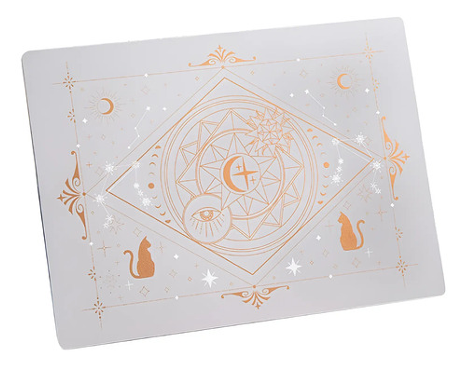 A4 Tapete De Corte Mat Cutting Base Tabla Salvacorte 30x22cm 11