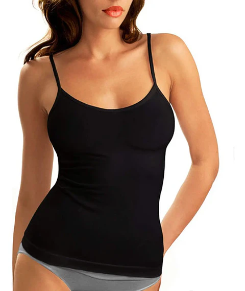 Pack 6 Camiseta Pabilos Fibra Bambú Mujer Elasticada