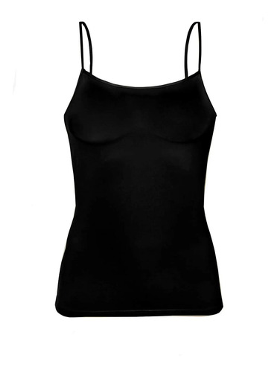 Pack 6 Camiseta Pabilos Fibra Bambú Mujer Elasticada 5