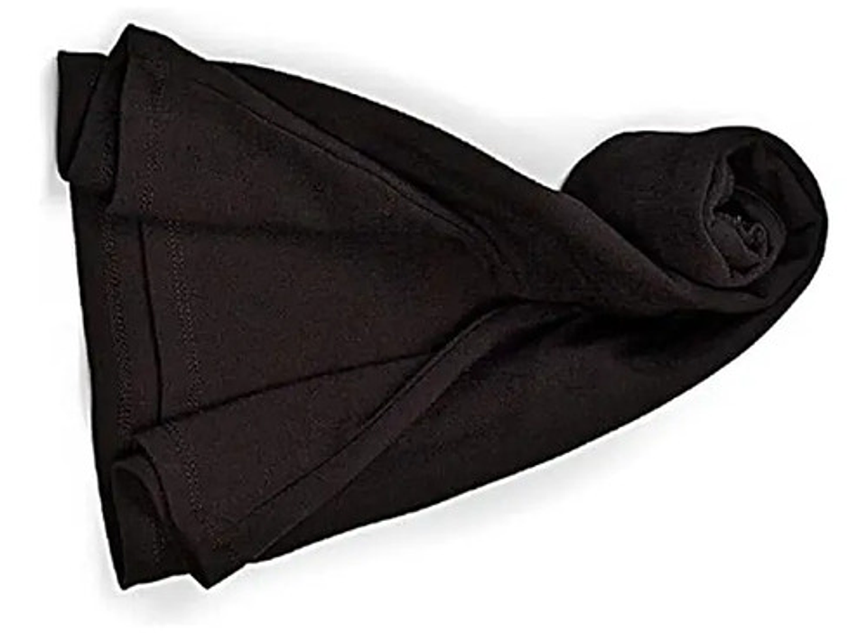 Pack 6 Camiseta Pabilos Fibra Bambú Mujer Elasticada 9