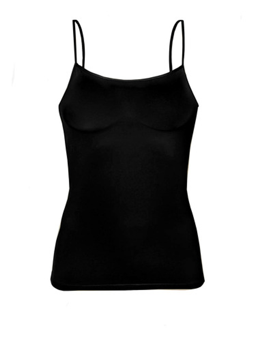 Pack 6 Camiseta Pabilos Fibra Bambú Mujer Elasticada 23