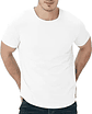 Camiseta Hombre Manga Corta Fibra Bambú - Miniatura 29