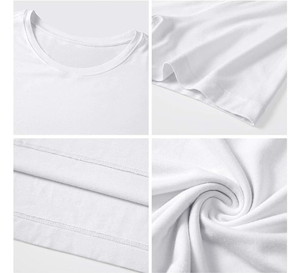 Camiseta Hombre Manga Corta Fibra Bambú 30