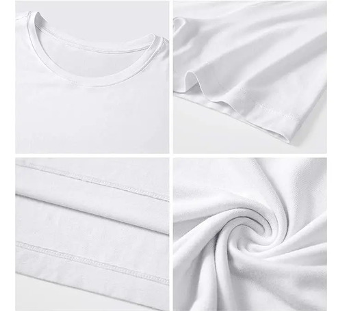 Camiseta Hombre Manga Corta Fibra Bambú 33