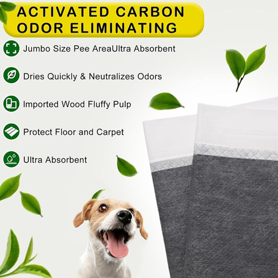 120 Pañales Tipo Sabanillas Mascotas Perros Y Gatos 60x90 Cm Celeste 3