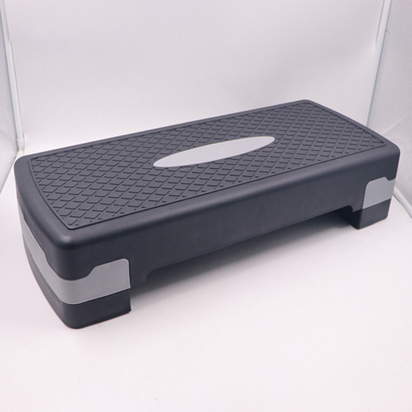 Banco Aerobics, Altura Ajustable Y Antideslizante. Plataforma Fitness Para Ejercicios Cardio Y Flexibilidad. Sistema De Entrenamiento De Gimnasio 7