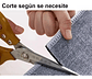Set 2 Alfombra Cocina Piso Entrada Antideslizant Vario Model - Miniatura 4