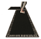 Set 2 Alfombra Cocina Piso Entrada Antideslizant Vario Model - Miniatura 23