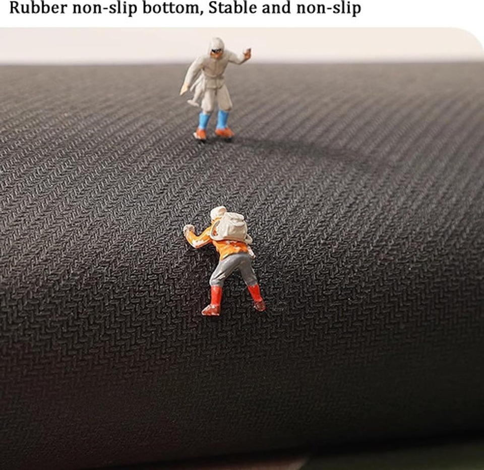 Set 2 Alfombra Cocina Piso Entrada Antideslizant Vario Model 27