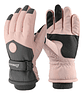 Guantes Invierno Con Pantalla Táctil Para Moto Impermeables - Miniatura 16